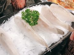 极品耗儿鱼-小王少龙火锅(沙南街店)