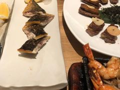 -隐泉之语日式料理(王府中环店)
