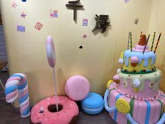 -千浔一暖DIY蛋糕烘焙(人民大学店)