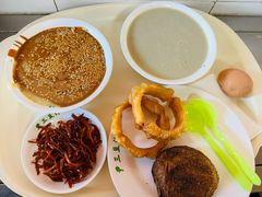 -尹三豆汁(天坛店)