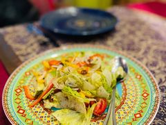 凯撒沙拉-喀秋莎俄罗斯西餐厅(广州分店)