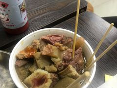 -兴记菜馆