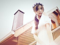 -嵊泗基湖沙滩