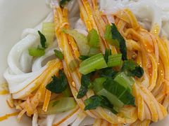 -子午路张记肉夹馍(翠华路店)