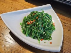 -管氏翅吧(人民大学店)