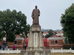 -辛亥革命博物院北区