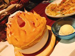 舒芙蕾-港丽餐厅(杭大店)