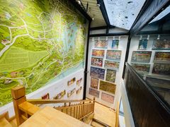 -猫的天空之城概念书店(杭州南宋御街店)