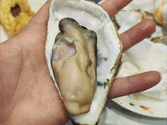 -集品鲜湾·蒸汽海鲜自助料理(青岛银座和谐广场店)