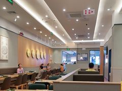 大堂-萨莉亚意式餐厅(新洲佐阾新邑店)