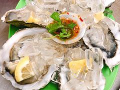 -明记烧鱼美味店