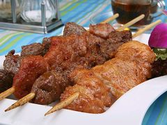 -齐齐哈尔特色烤肉