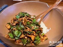 -德天顺盖码饭(人民西路店)