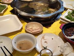 -马三妹跷脚牛肉(苏稽总店)