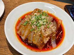 -渝悦情·新派川菜(建国门店)