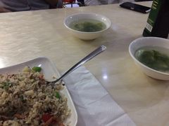 -青石桥老瓦房肥肠粉总店(青石桥总店)