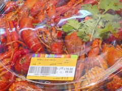 -果蔬好生活超市(东湖店)