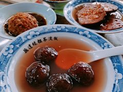 -粗茶淡饭(东关街店)
