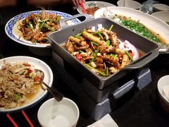 -老头儿油爆虾·知味杭州(爱琴海购物中心)