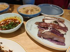 -冯记豆花店(健翔桥店)