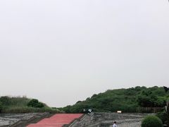 -汉景帝阳陵博物院