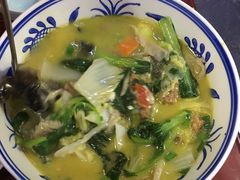 -窄巷子陕菜馆·地道陕西菜(粉巷店)