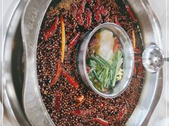 -枇杷园食为鲜火锅(南山店)