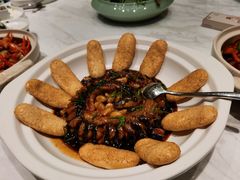 -宴昆山·私房菜(春晖店)