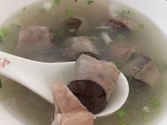 -津品味小吃(大学湾店)