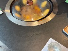 -蘸小院铁锅炖·蘸酱菜·东北菜(怀远门店)