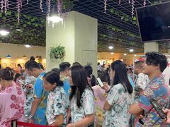 -极乐汇汗蒸会馆(杭州店)