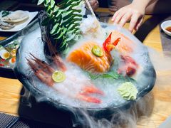 -禾风·海鲜料理自助(玉林店)