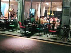 -肆拾壹號烤肉(龙岗店)