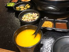 -九田家黑牛烤肉料理(石路天虹店)