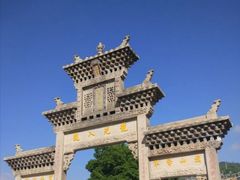 景点-悦城龙母祖庙