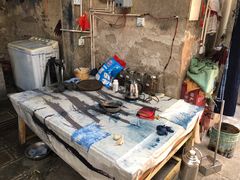 -璞真扎染博物馆