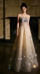 -尚美霓裳晚礼服·合唱服·舞蹈演出服租赁定制