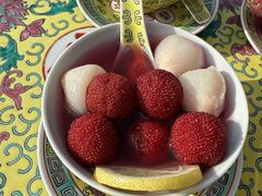 -宫事颐庭·老佛爷贵寿下午茶(颐和园店)