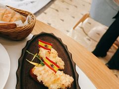 -Mezomd曼索蒂西班牙餐厅(广粤店)