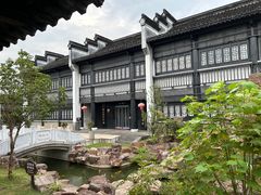 -镇江中国醋文化博物馆