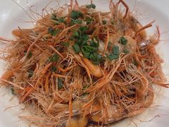 河虾-源牌酒店·家常六安菜