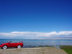 -青海湖国家重点风景名胜区