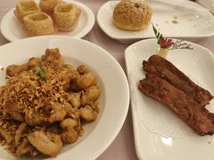 -金时代顺风大酒店(静安大融城店)
