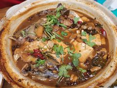 -东来土菜馆(民祥园路店)