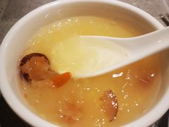 枸杞银耳汤-海底捞火锅(凯德广场店)