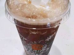 -麦当劳(铜锣湾店)