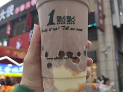 -1点点(二七万达店)