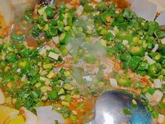 -探鱼·鲜青椒爽麻烤鱼(天河优托邦店)