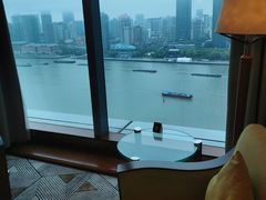 -上海凯宾斯基大酒店