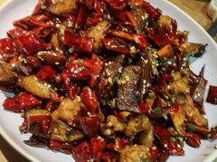 -兰溪小馆(东直门簋街店)